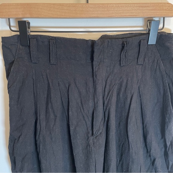 Free people calla pleated trouser 4 - Picture 2 of 6